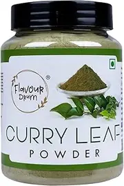Flavour Drum Curry Leaf Powder, 200 g