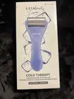 Ulta Beauty: Cold Therapy Stainless Steel Face Roller-Sealed-New In Box
