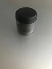 MAC Pigment Eyeshadow. Color is DARK SOUL. Sample Sale