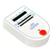 Handy LED Tester for Quick and Easy Testing of 20mA 150mA Piranha LEDs Buy Now