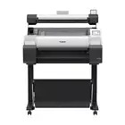 Canon iPF TM-240 24'' 5 Colour Technical & Poster Large Format Printer with Stan