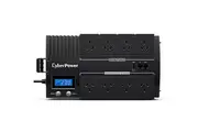 CyberPower BRIC-LCD 1200VA/720W (10A) Line Interactive UPS (BR1200ELCD)