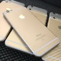 在飛比找蝦皮購物優惠-iPhone6 16G/64G 二手品