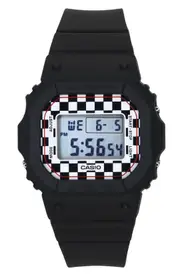 Casio BGD-565GS-1 Womens Watch