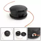 400 Bump Speed Feed String Trimmer Head For SRM-225 SRM-230 SRM-210 Mower USA