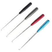 fishing Hook Unhooking Disgorger Quick Removal Device for Easy Hook Removal