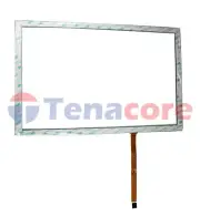 NEW Philips IntelliVue MX800 Patient Monitor Touch Screen Digitizer Replacement
