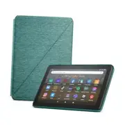 Amazon Fire HD 8 Tablet Cover (Only compatible with 12th generation Emerald