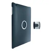 Vogel's TMS301 Wall Pack Mount For Apple iPad 2 (Black)