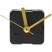 Mechanism Small Clock Hand DIY Table Movement Frameless Wall