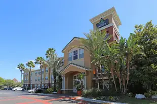 Extended Stay America Suites - Tampa - Airport - N. Westshore Blvd.