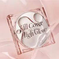 在飛比找蝦皮購物優惠-韓國原廠Clio kill cover high glow 