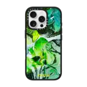 iPhone 16 Pro Impact Case AF NEON MACRO