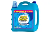 Cold Power Advanced Clean Liquid Laundry Detergent 6L