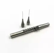 dental root canal file extractor file remover Kit