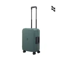 在飛比找博客來優惠-【LOJEL】VOJA 21吋 PP框架拉桿箱 行李箱 綠色