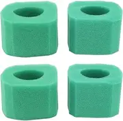 Pool Filter Cartridge Sponge Reusable Durable Practical Filter Foam Swim Pump Spas Pools Bathrooms Fish Tanks