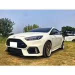 IG:搜尋口碑小郁二手車 2016年 福特 FOCUS