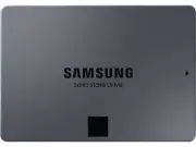 Samsung 870 QVO 2.5" 1TB 2TB 4TB 8TB SATA III 4-bit QLC V-NAND Internal SSD LOT