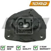Strut Top Mount Front Left Torq Fits Nissan Micra 2002- Renault Clio 2005-2014