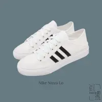 在飛比找Yahoo!奇摩拍賣優惠-ADIDAS COLLAPSIBLE NIZZA LO 帆布