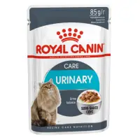 在飛比找Yahoo奇摩購物中心優惠-Royal Canin法國皇家 UC33W泌尿保健貓專用濕糧