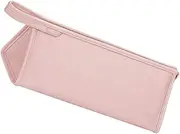 Beavorty Portable Hair Dryer Case Strap Hair Dryer Storage Travel Case for Curling Iron Easy Zipper