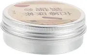 Levemolo Musical Instrument Maintenance Oil Wood Paste Wax Paste Wax for Wood Beeswax Paste Wood Wax Wood Restorer Wood Polish Furniture Wax for Wood Guitar Wax Beeswax Furniture Polish