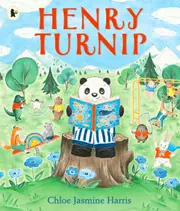 Henry Turnip