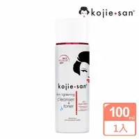 在飛比找momo購物網優惠-【Kojie San】洗卸兩用潔淨水100ml