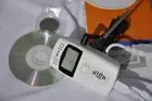 Digital Thermometer mini Data Logger Food Drug Storage Freezer Truck 16000 Point