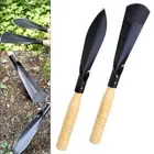 Garden Shovel for Digging Efficient Tool for Planting Vegetables and Flowers
