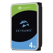 Seagate SkyHawk Surveillance 3.5in HDD 4TB