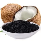 Coconut Shell Charcoal Chip Activated Carbon 100% Pure Organic Natural 250g Herb