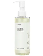 [Anua] Heartleaf Pore Control Cleansing Oil 200ml