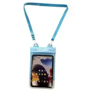 Waterproof Ebook Reader Case Holder Tablet Cover Bag eReader Dry Pouch for