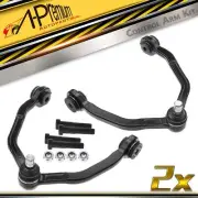 2x Control Arm w/ Ball Joint Front Upper for Ford Thunderbird Mercury 1989-1997 (for: Ford)