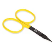 LOON ERGO PRECISION SCISSORS - Fly Tying Small Short Scissors NEW!