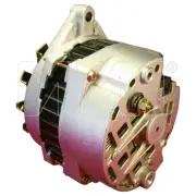 Alternator WAI 7864-2N fits 90-95 Chevrolet Corvette 5.7L-V8 (for: Chevrolet)