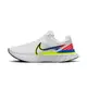 NIKE 男 REACT INFINITY RUN FK 3 PRM 慢跑鞋 - DX1629100