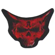 Alchemy Gothic Sixth Seal Patch Sew On