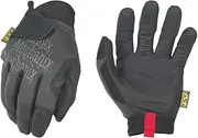 Mechanix Wear: Specialty Grip Work Gloves (X-Large, Black/Grey)