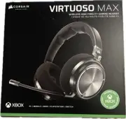 CORSAIR - VIRTUOSO MAX Active Noise Cancelling Wireless Gaming Headset for Xbox