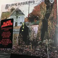 在飛比找Yahoo!奇摩拍賣優惠-@@重金屬 全新進口CD Black Sabbath - B