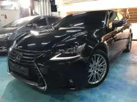 在飛比找旋轉拍賣優惠-油電GT轎跑!!! 2016年 Lexus GS450h 頂