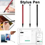 Tablet Phone Touch Screen Stylus Pen Capacitive＆Resistive Hard Tip Combination