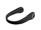Cool Breeze Bladeless Neck Fan-Black (BNFBLACK)