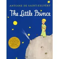 在飛比找蝦皮商城優惠-The Little Prince 小王子【金石堂】