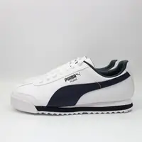 在飛比找蝦皮購物優惠-[麥修斯]PUMA ROMA BASIC 353572 12