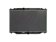 Radiator For 19-23 Mazda CX5 2.5L 4 Cyl Turbocharged KP37Q9 (for: Mazda)